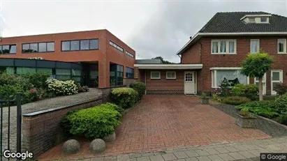 Bedrijfsruimtes for rent in Hengelo - Photo from Google Street View
