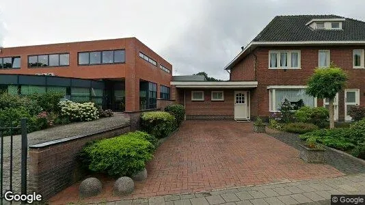 Bedrijfsruimtes for rent i Hengelo - Foto uit Google Street View