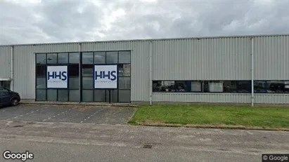 Bedrijfsruimtes for rent in Brummen - Photo from Google Street View