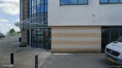Kantorruimte for rent in Veldhoven - Photo from Google Street View