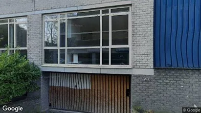 Bedrijfsruimtes for rent in Gouda - Photo from Google Street View
