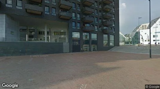 Kantorruimte for rent i Amsterdam Centrum - Foto uit Google Street View