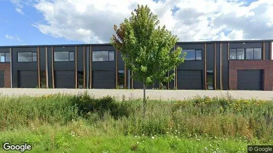 Bedrijfsruimtes for sale i Hellendoorn - Foto uit Google Street View