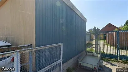 Bedrijfsruimtes for sale in Bergen op Zoom - Photo from Google Street View