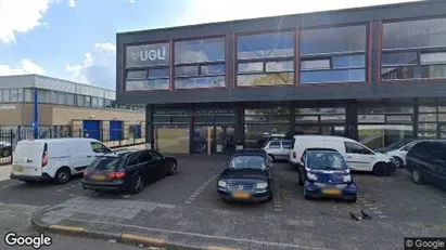 Bedrijfsruimtes for rent in Amersfoort - Photo from Google Street View