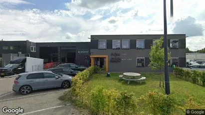 Bedrijfsruimtes for rent in Enschede - Photo from Google Street View