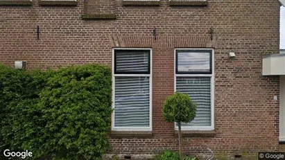 Bedrijfsruimtes for rent in Súdwest-Fryslân - Photo from Google Street View