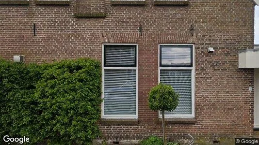 Bedrijfsruimtes for rent i Súdwest-Fryslân - Foto uit Google Street View
