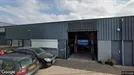 Commercial space for rent, Hellevoetsluis, South Holland, Marconiweg 25