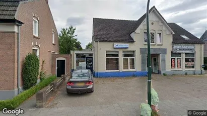Bedrijfsruimtes for sale in Laarbeek - Photo from Google Street View