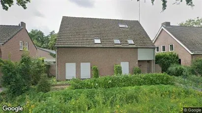 Bedrijfsruimtes for sale in Laarbeek - Photo from Google Street View