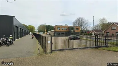 Bedrijfsruimtes for rent in Rucphen - Photo from Google Street View