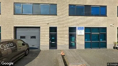 Bedrijfsruimtes for sale in Groningen - Photo from Google Street View