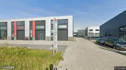 Bedrijfsruimtes for rent in Groningen - Photo from Google Street View