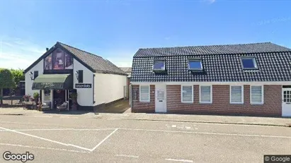Bedrijfsruimtes for rent in Heemskerk - Photo from Google Street View