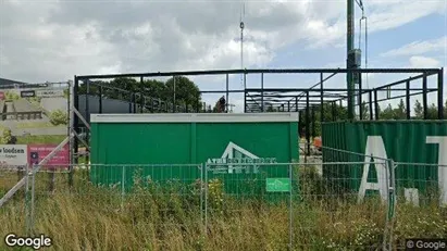 Bedrijfsruimtes for rent in Zutphen - Photo from Google Street View