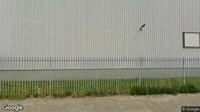 Kantorruimte for rent in Breda - Photo from Google Street View