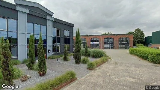 Bedrijfsruimtes for rent i Brummen - Foto uit Google Street View
