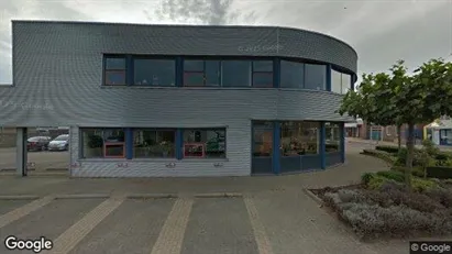 Bedrijfsruimtes for rent in Heemskerk - Photo from Google Street View