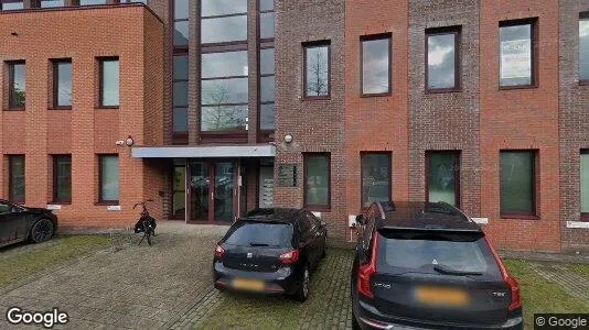 Kantorruimte for rent i Houten - Foto uit Google Street View
