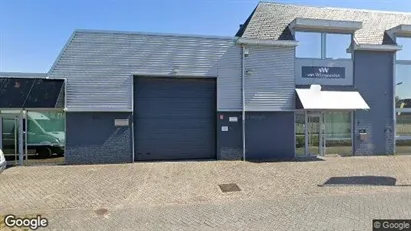 Bedrijfsruimtes for rent in Houten - Photo from Google Street View