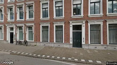 Kantorruimte for rent in The Hague Centrum - Photo from Google Street View