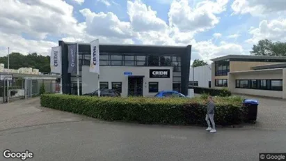 Kantorruimte for rent in Tilburg - Photo from Google Street View