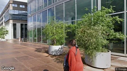 Kantorruimte for rent in Eindhoven - Photo from Google Street View