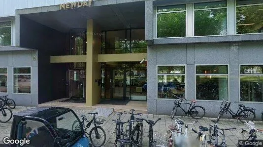Kantorruimte for rent i Amsterdam Zuideramstel - Foto uit Google Street View