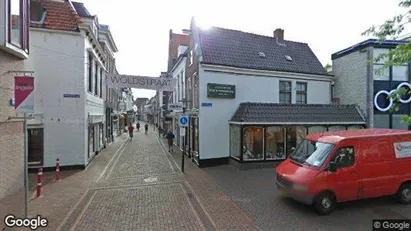 Bedrijfsruimtes for rent in Meppel - Photo from Google Street View