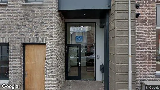 Bedrijfsruimtes for rent i Meppel - Foto uit Google Street View