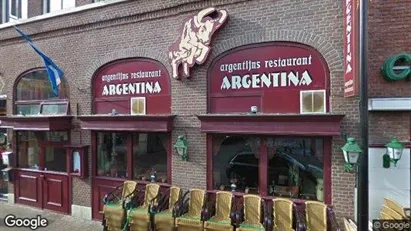Bedrijfsruimtes for rent in Meppel - Photo from Google Street View