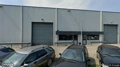 Bedrijfsruimtes for rent in Meppel - Photo from Google Street View