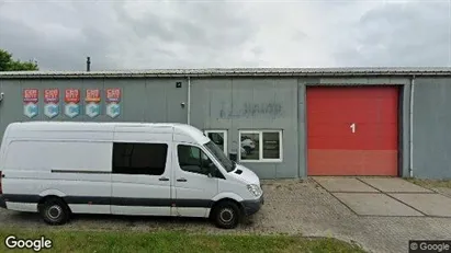 Bedrijfsruimtes for rent in Meppel - Photo from Google Street View