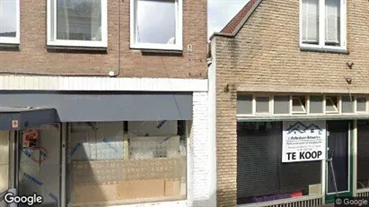 Bedrijfsruimtes for rent in Meppel - Photo from Google Street View