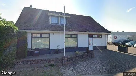 Bedrijfsruimtes for rent i Doetinchem - Foto uit Google Street View