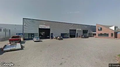 Bedrijfsruimtes for rent in Bronckhorst - Photo from Google Street View