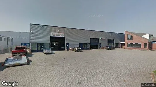 Bedrijfsruimtes for rent i Bronckhorst - Foto uit Google Street View
