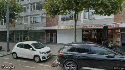 Bedrijfsruimtes for rent in Rotterdam Centrum - Photo from Google Street View