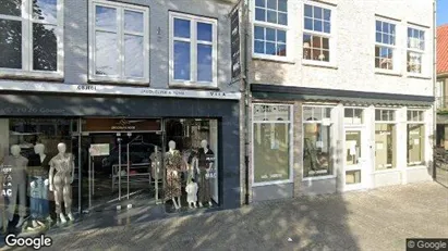Bedrijfsruimtes for rent in Sluis - Photo from Google Street View