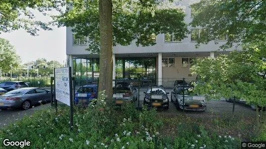 Bedrijfsruimtes for rent i Amersfoort - Foto uit Google Street View