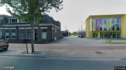 Bedrijfsruimtes for rent in Hengelo - Photo from Google Street View