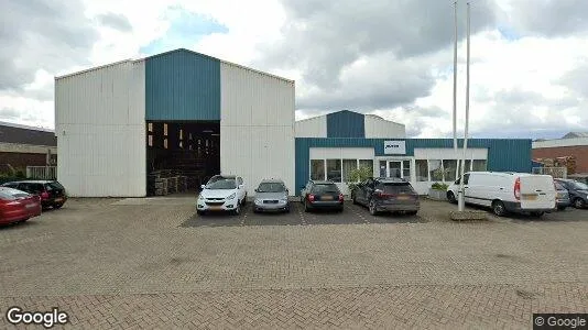 Bedrijfsruimtes for sale i Peel en Maas - Foto uit Google Street View