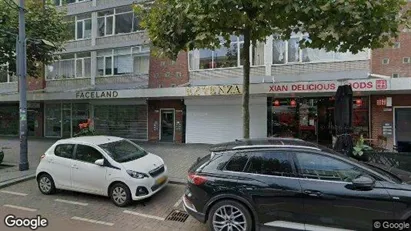 Bedrijfsruimtes for rent in Rotterdam Centrum - Photo from Google Street View
