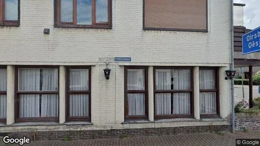 Bedrijfsruimtes for sale i Schinnen - Foto uit Google Street View
