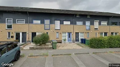 Bedrijfsruimtes for sale in Almere - Photo from Google Street View