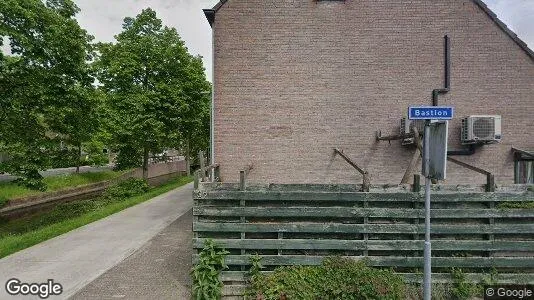 Bedrijfsruimtes for sale i Hoorn - Foto uit Google Street View