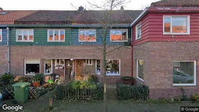 Bedrijfsruimtes for sale in Hilversum - Photo from Google Street View