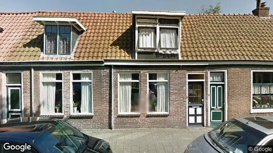 Bedrijfsruimtes for sale i Alkmaar - Foto uit Google Street View
