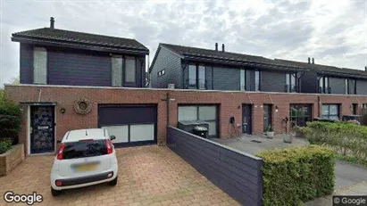 Bedrijfsruimtes for sale in Almere - Photo from Google Street View